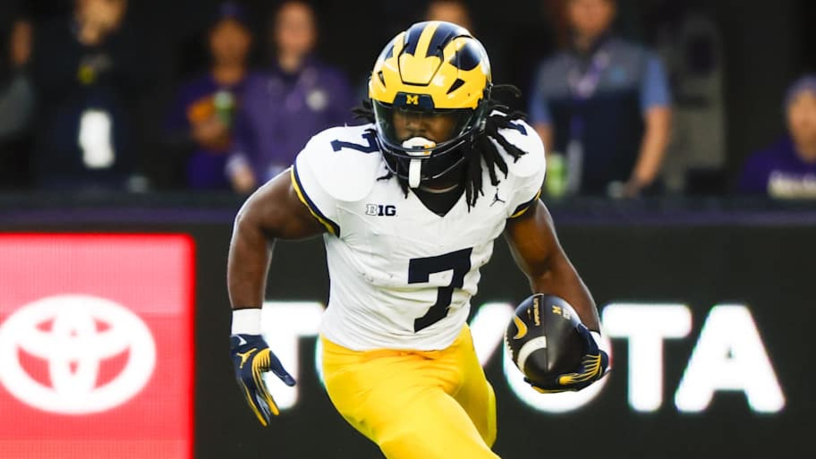 Michigan vs. Illinois prediction Who wins, and why? Yardbarker