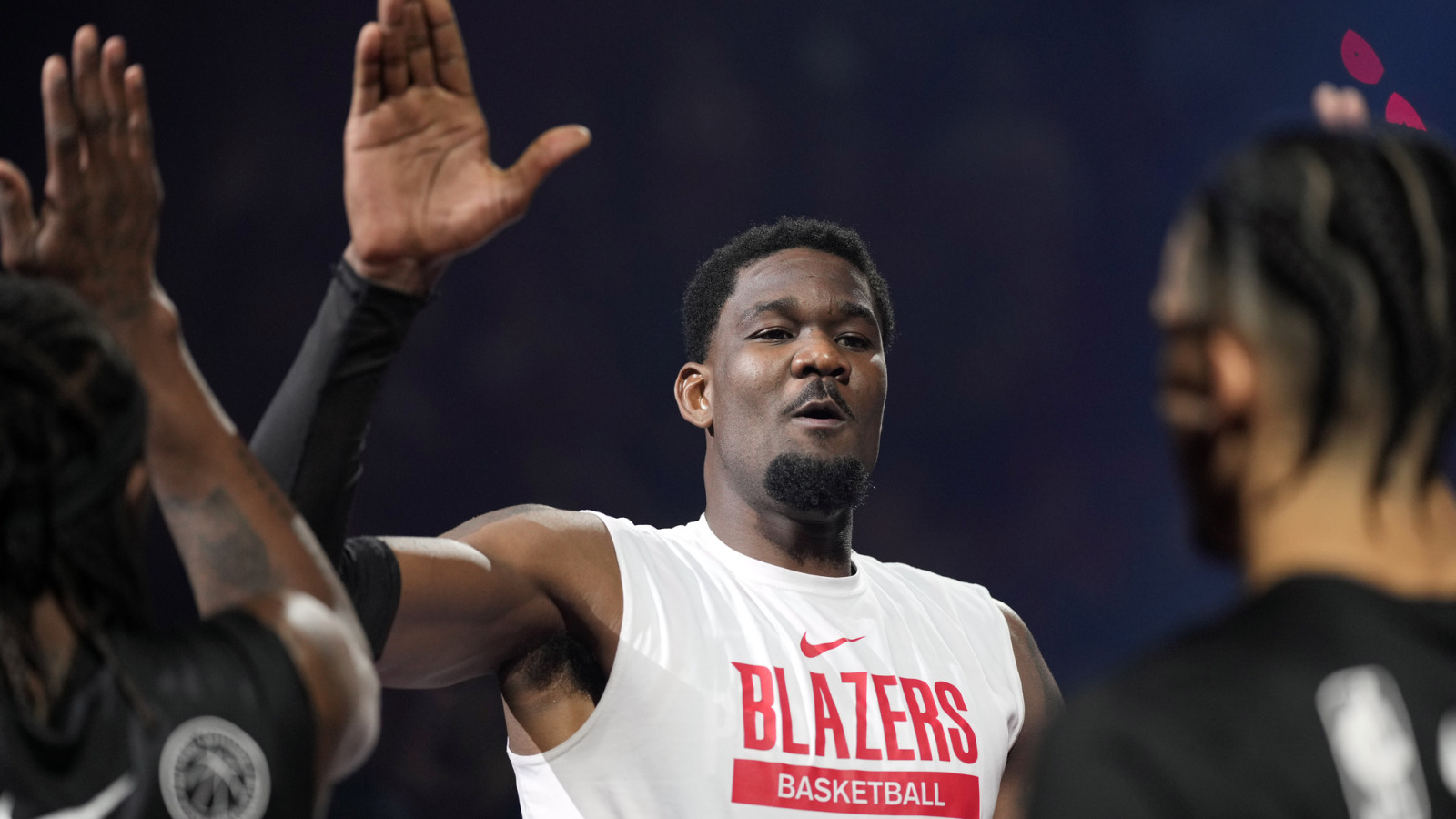 Rob Pelinka Opens Up On Deandre Ayton: 'Aligns Well With Our Ultimate Lakers Championship Aspirations'
