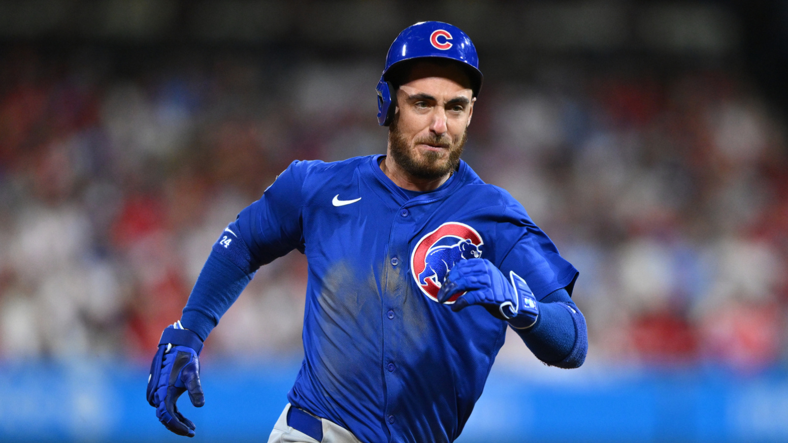 MLB News