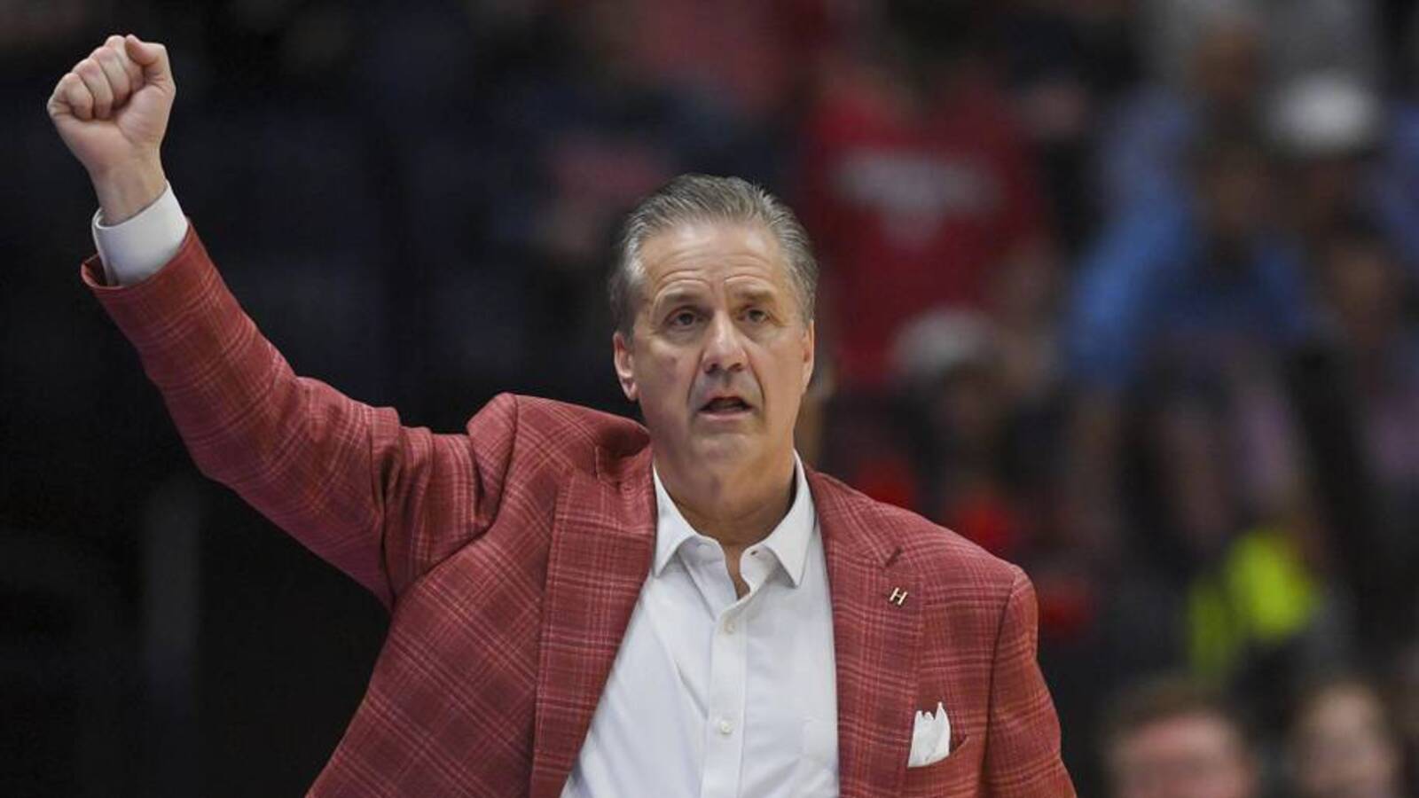 Arkansas Offers 4-Star Center After Impressive Showing at NBPA Top-100 Camp