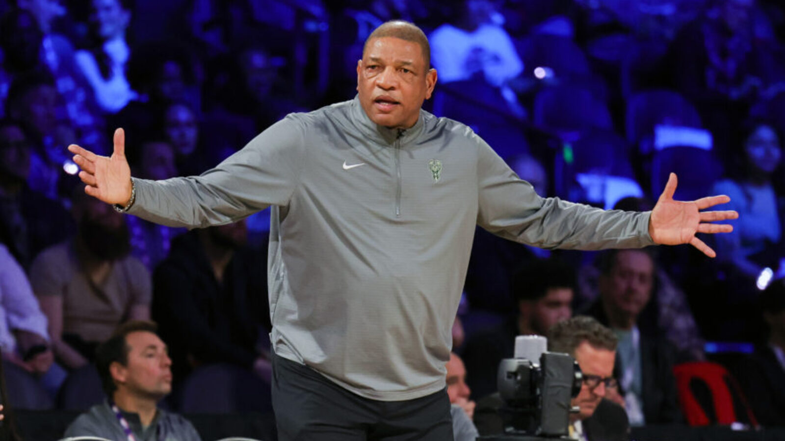 NBA News