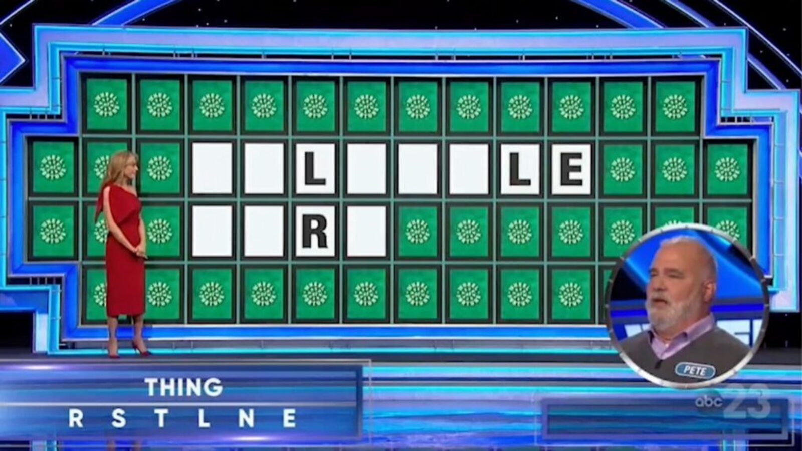 ‘Wheel of Fortune’ Pat Sajak Reacts as Military Vet Misses Out on