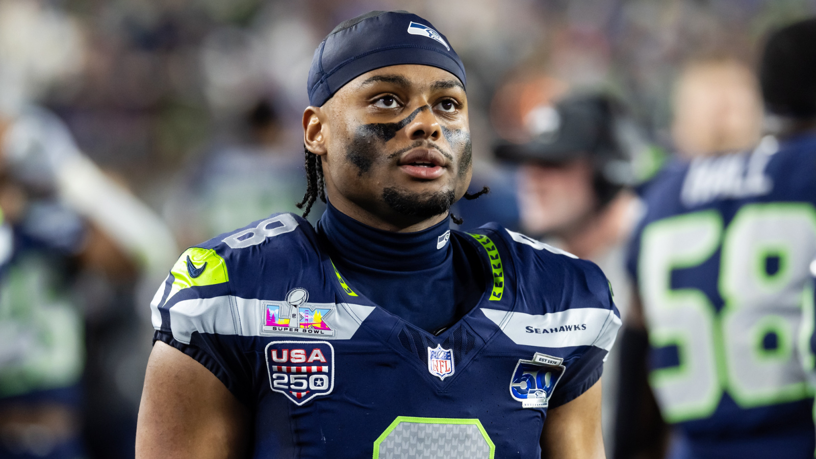 Chicago Bears' Coby Bryant Faces Extended Recovery from Knee Injury