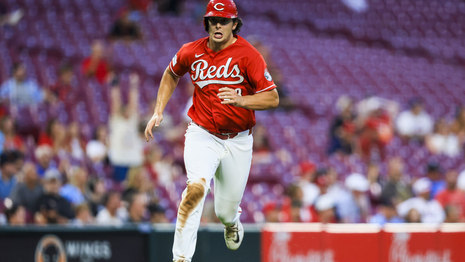 Mariners Claim Michael Toglia