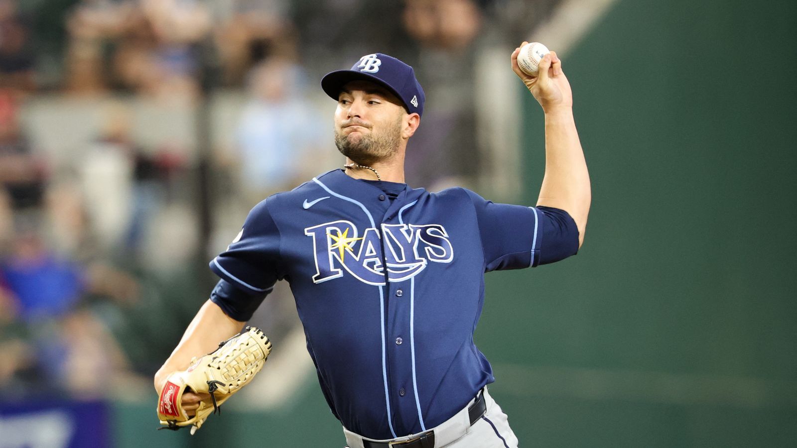 Rays Announce Two-Time All-Star Not Available For ALDS