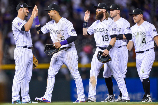 rockies uniforms 2020