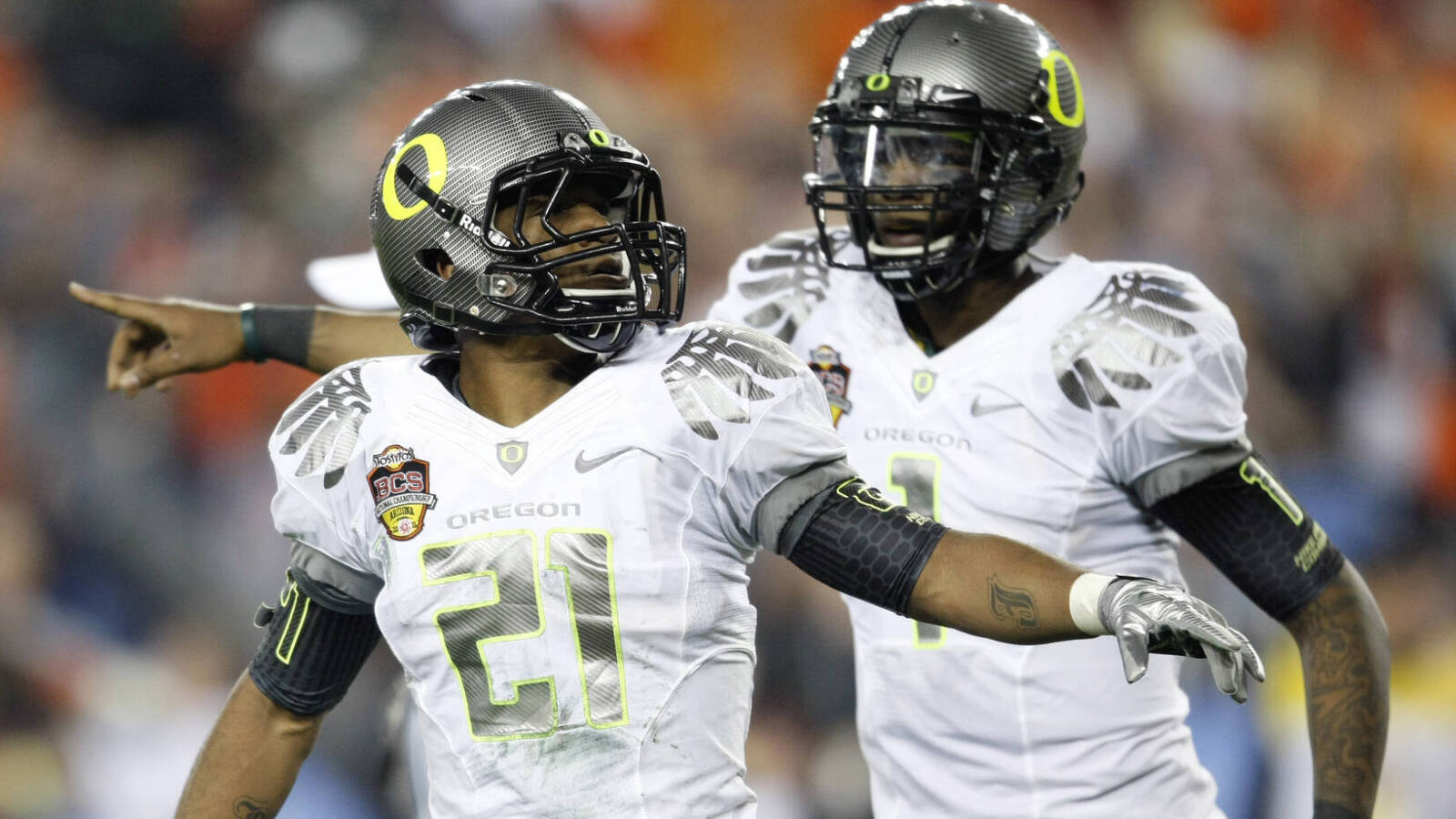The top FBS programs never to win a recognized national title The top FBS programs never to win a recognized national title