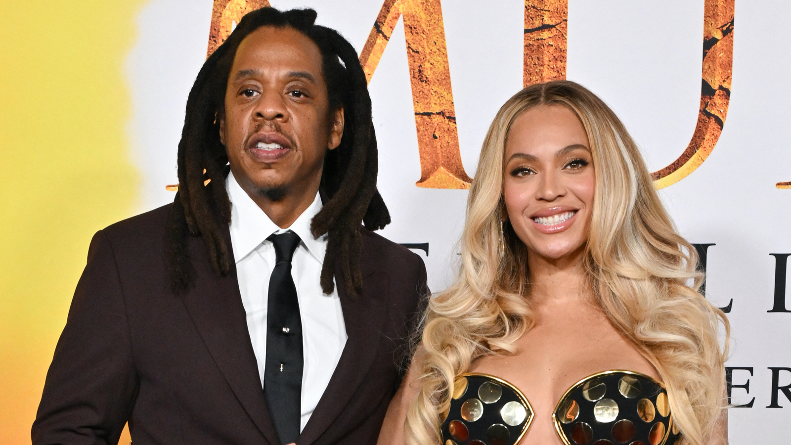Jay-Z on Edge as Past Drama Threatens His Marriage to Beyoncé: Report ...