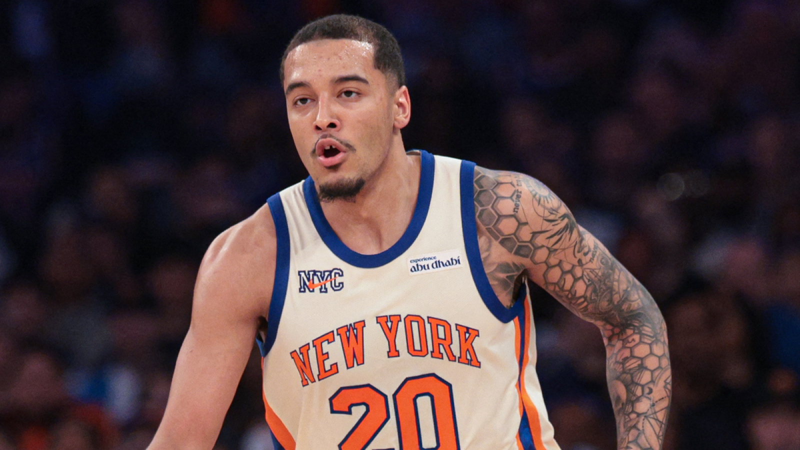 Trail Blazers, Jeremy Sochan Agree To One-Year Deal