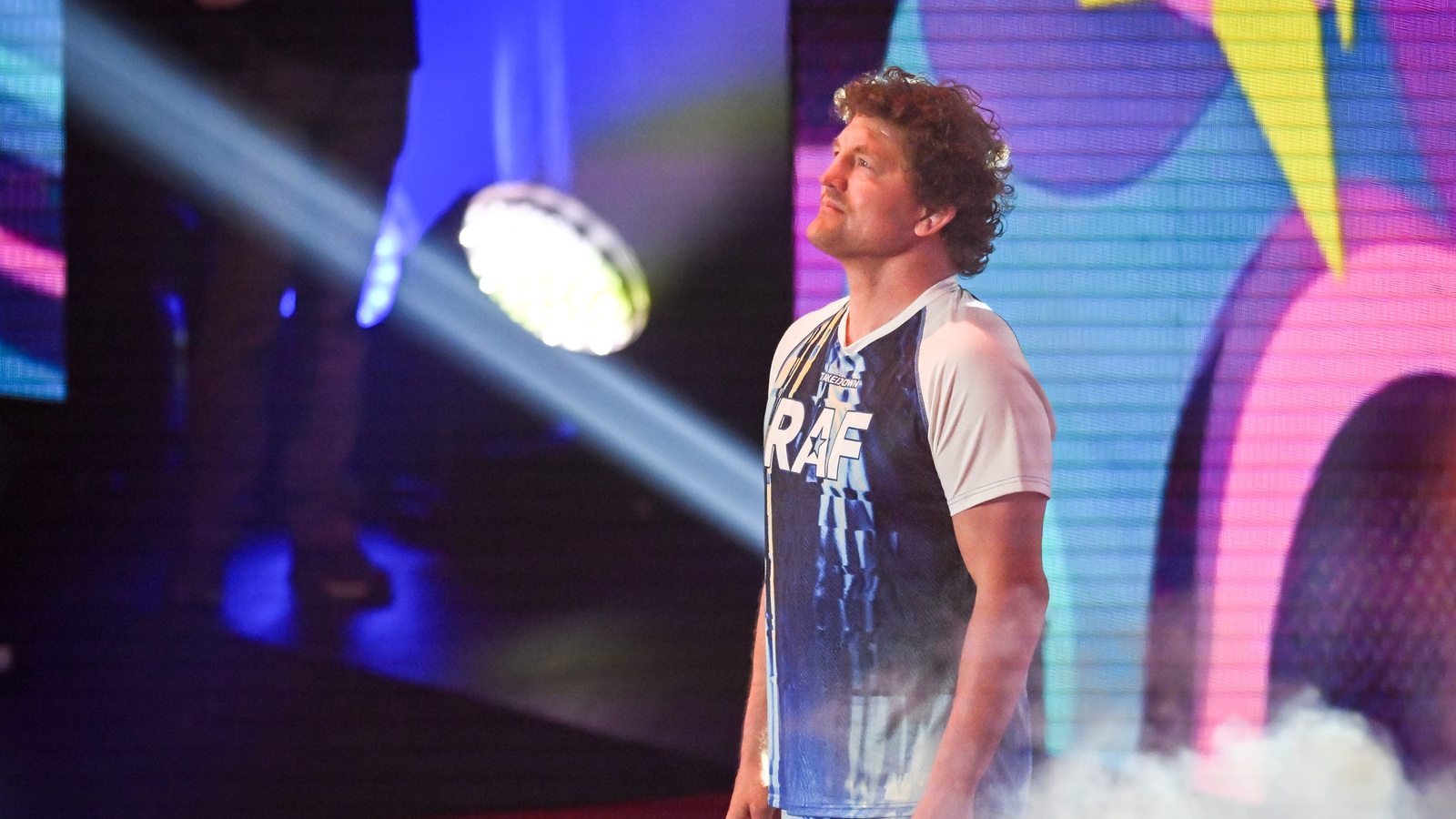 Askren Mocks Cejudo After RAF Georgia Collapse