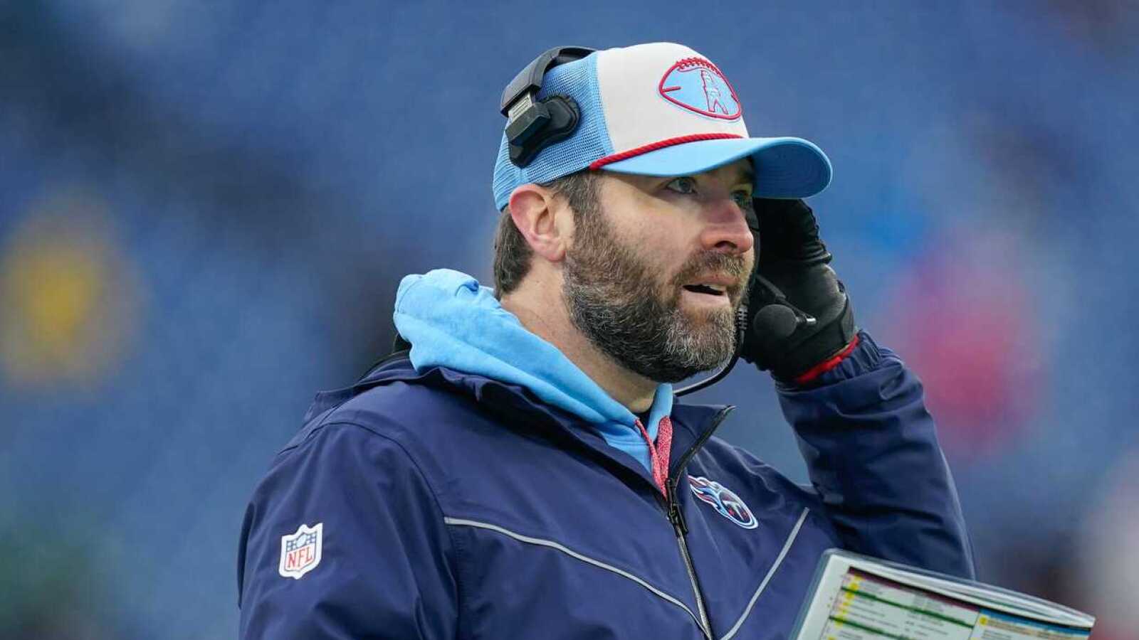 2025 NFL Draft order is set for nonplayoff teams Yardbarker