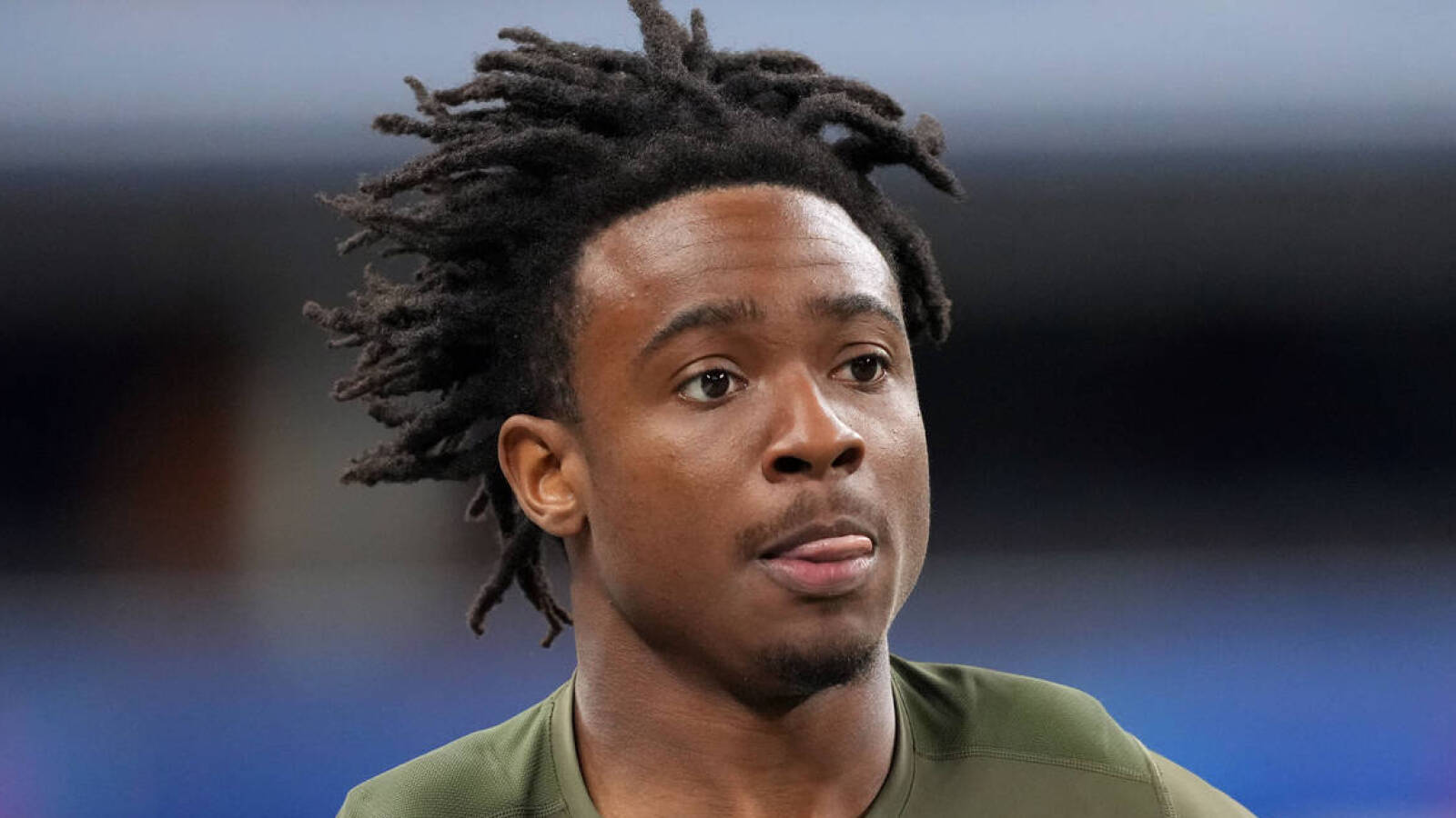 Niners Draft A HalfEmpty Bag With a Few Plums BVM Sports