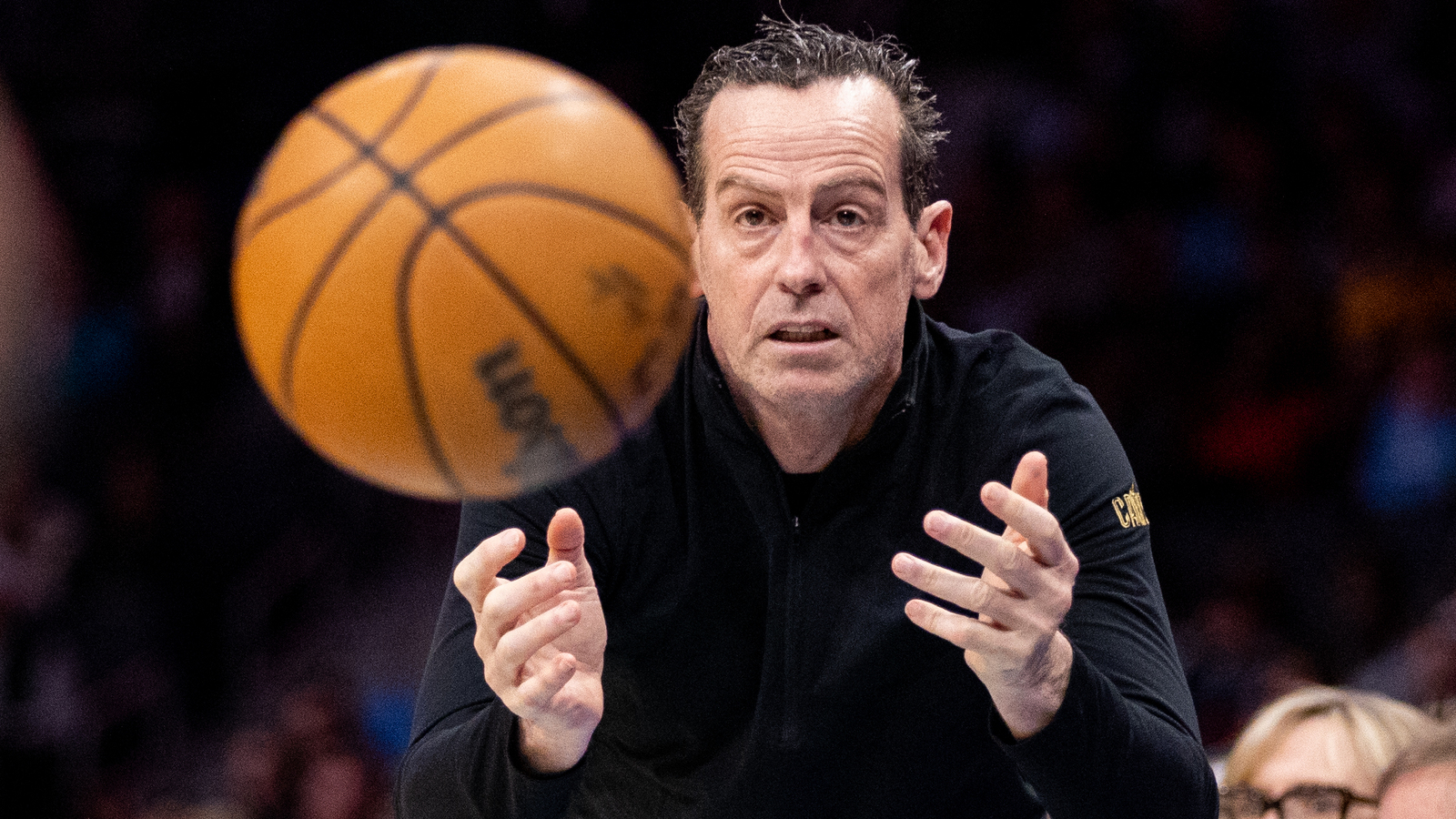 Cavs coach Kenny Atkinson: We’re not talking about winning streaks ...