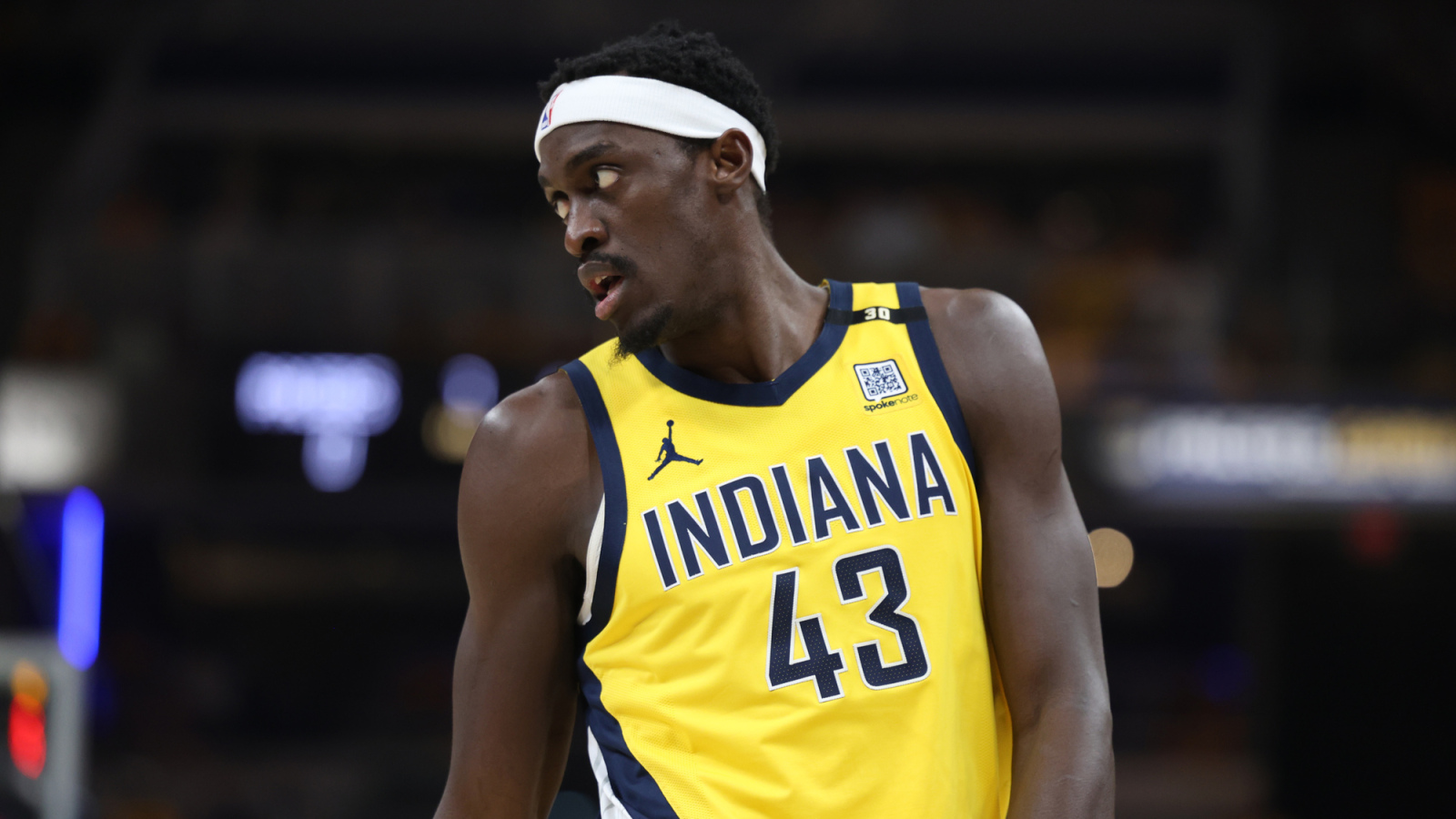 Pacers to retain Pascal Siakam on massive long-term deal