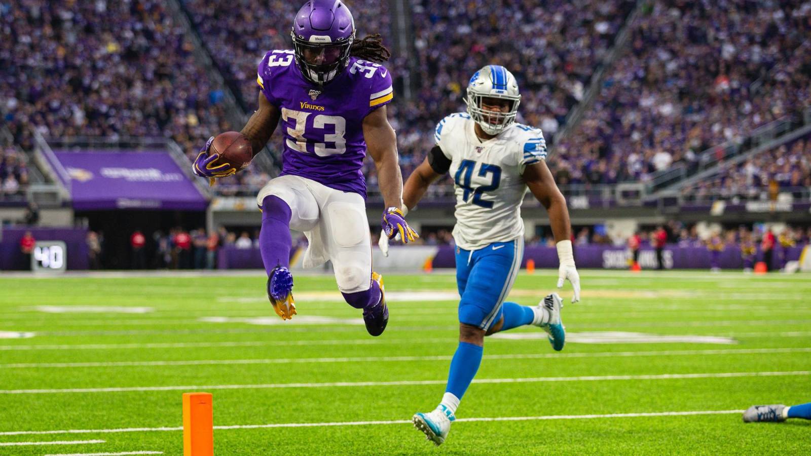 The 'Vikings 1,000 yard rushers' quiz Yardbarker