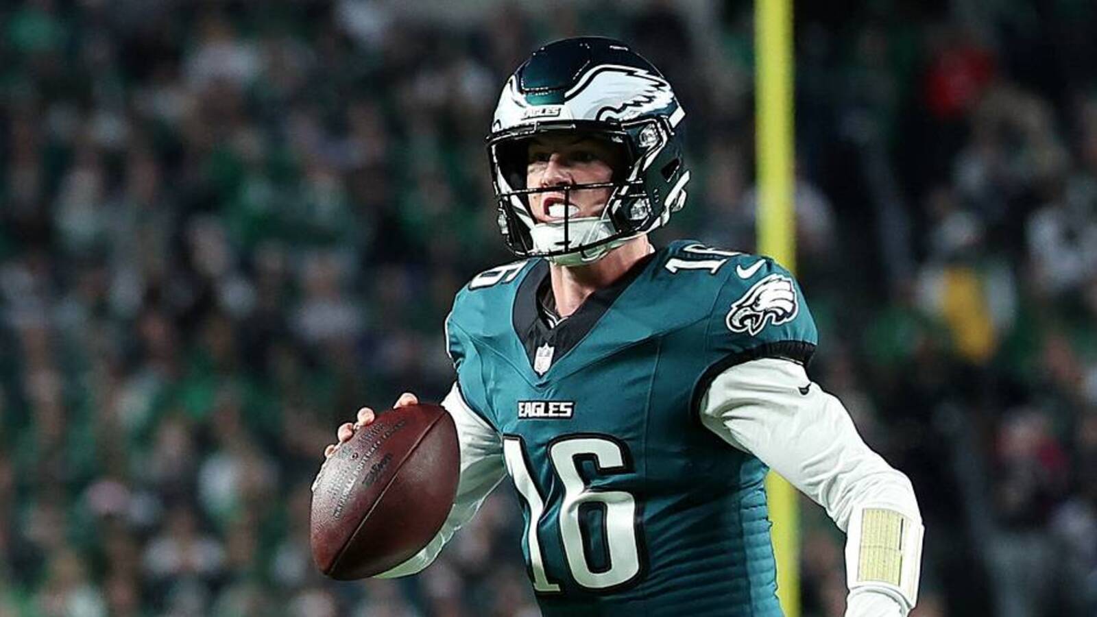 4 Winners & 4 Losers From Eagles' 38-21 Monday Night Football Loss to Cowboys