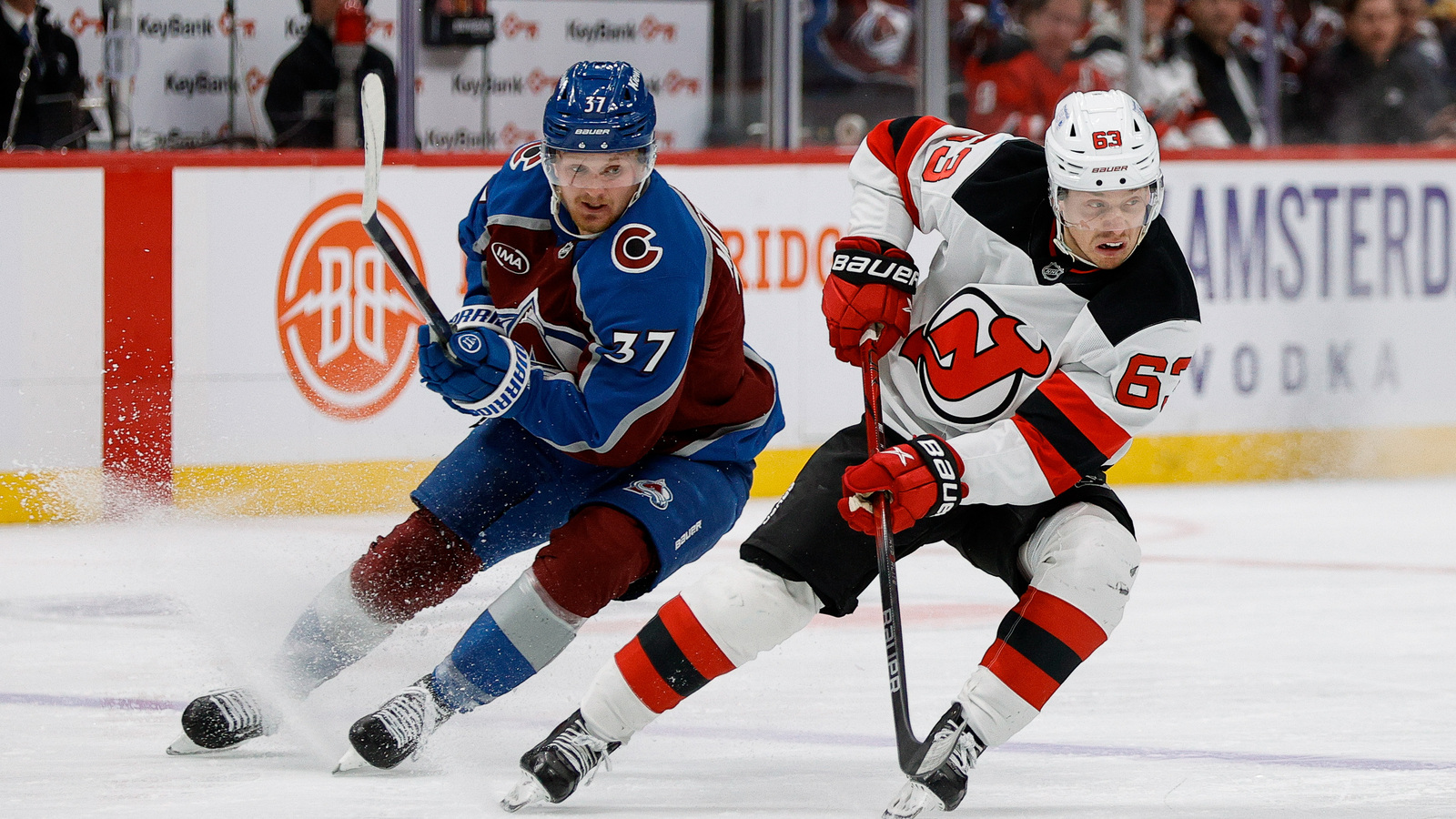 NHL News