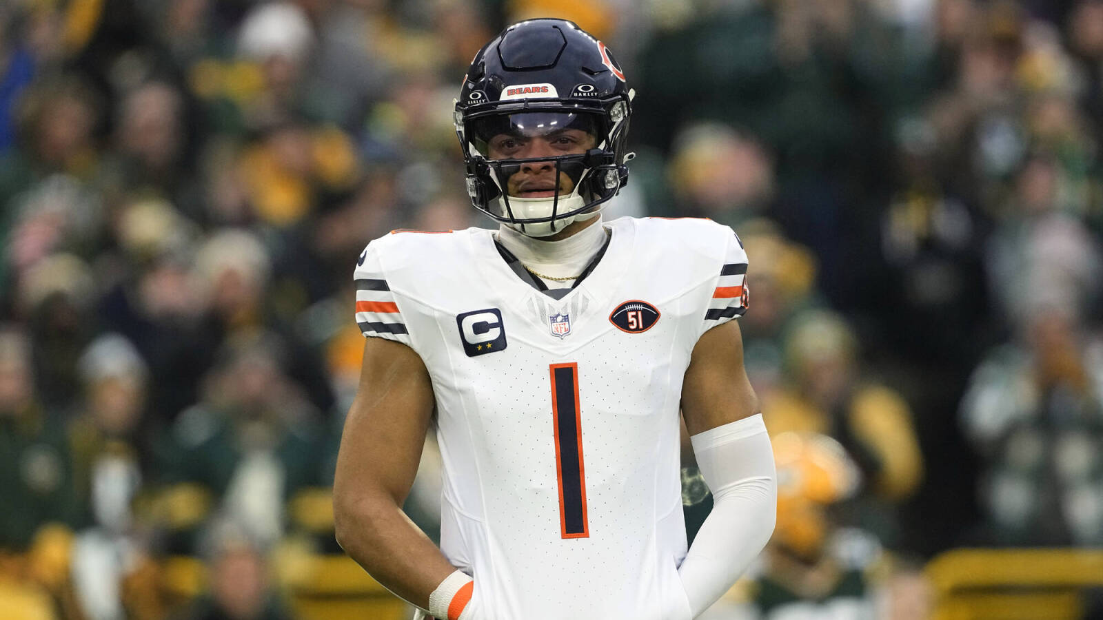 Steelers insider expands on lack of Russell Wilson, Justin Fields