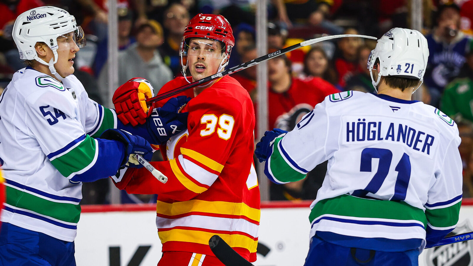 FN's 2026 Flames summer prospect rankings – #13: Tyson Gross