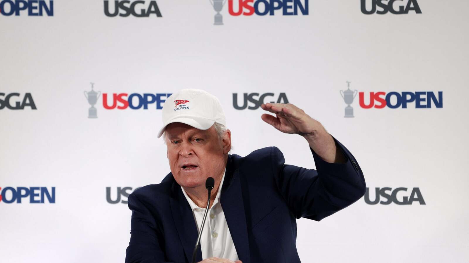 Johnny Miller Reflects on His Golf Career and Competition