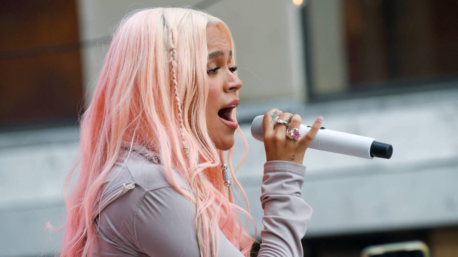 The ultimate Karol G playlist | Yardbarker