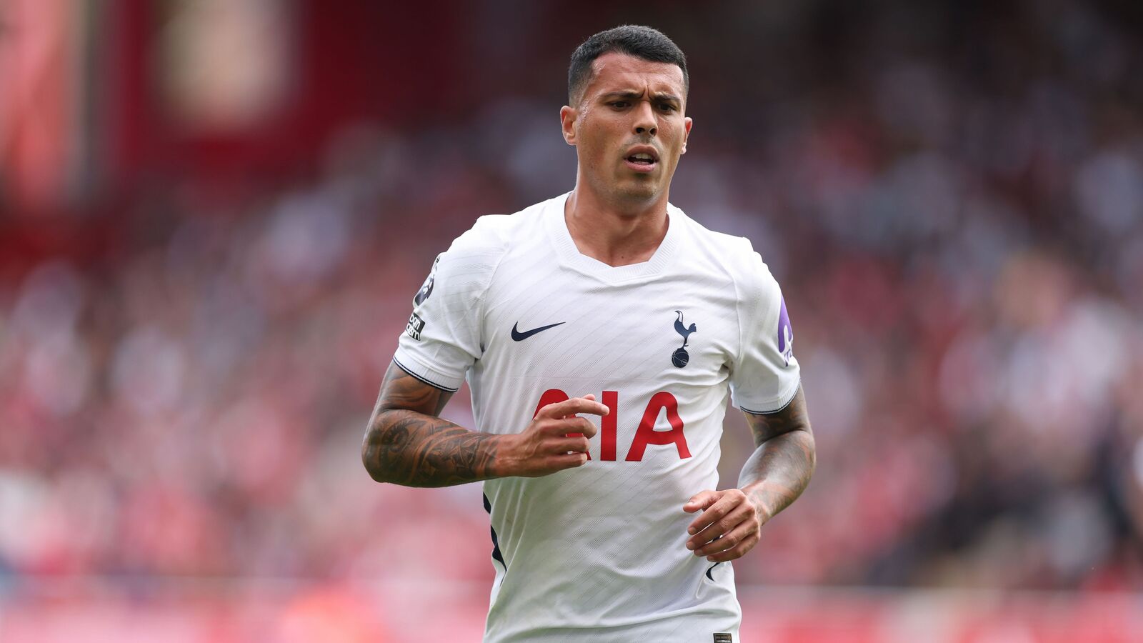 Pedro Porro reveals truth behind Barcelona and Real Madrid links as Tottenham star admits La Liga return dream