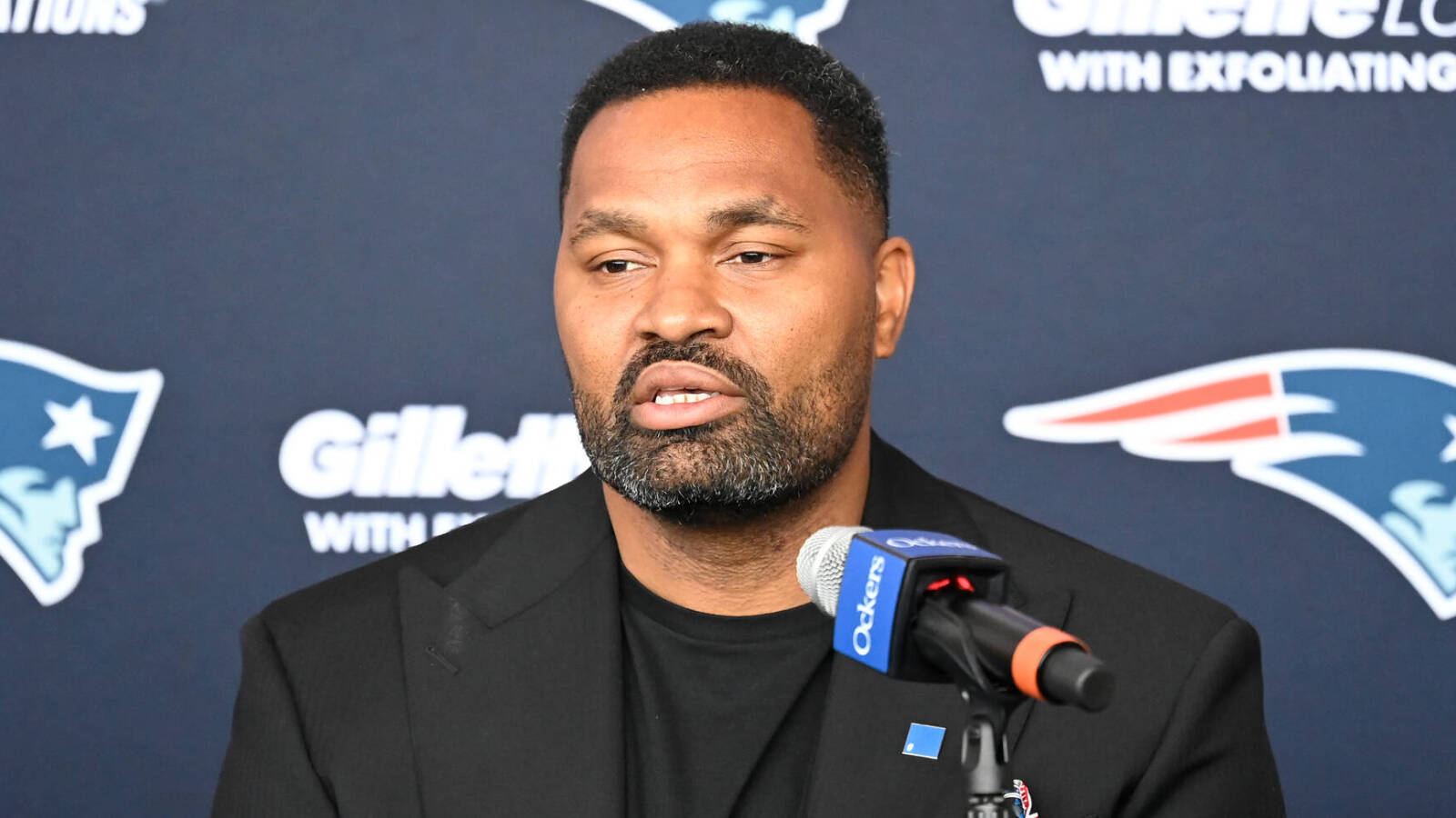 Jerod Mayo confirms status of Bill Belichick's sons Yardbarker