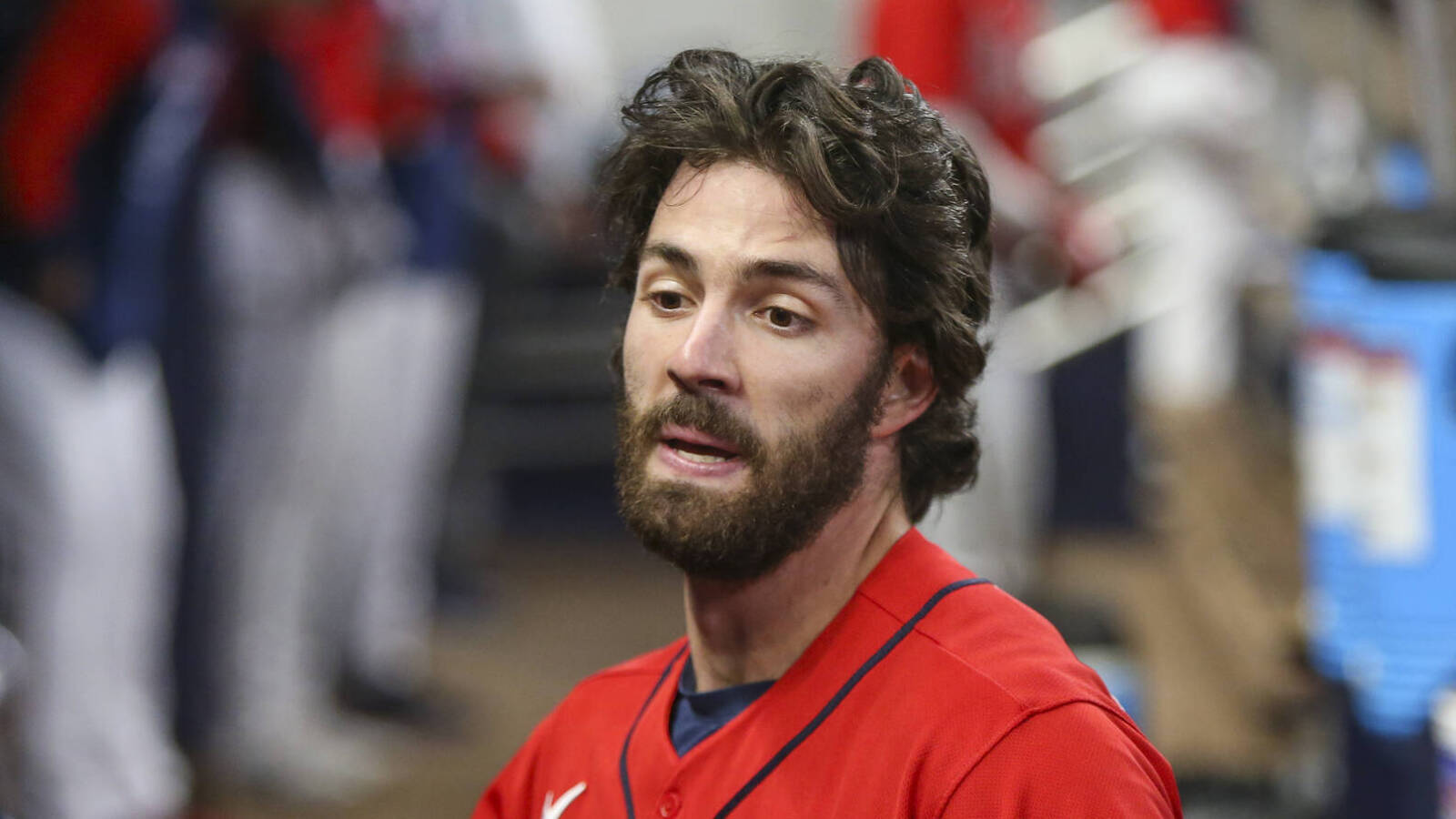 Report: Braves in danger of losing All-Star shortstop - Vimarsana News
