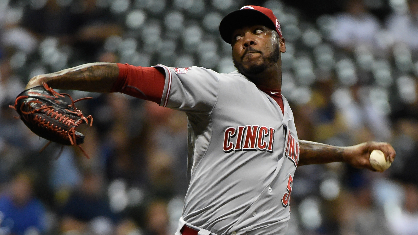 The 'Cincinnati Reds AllStars' quiz Yardbarker