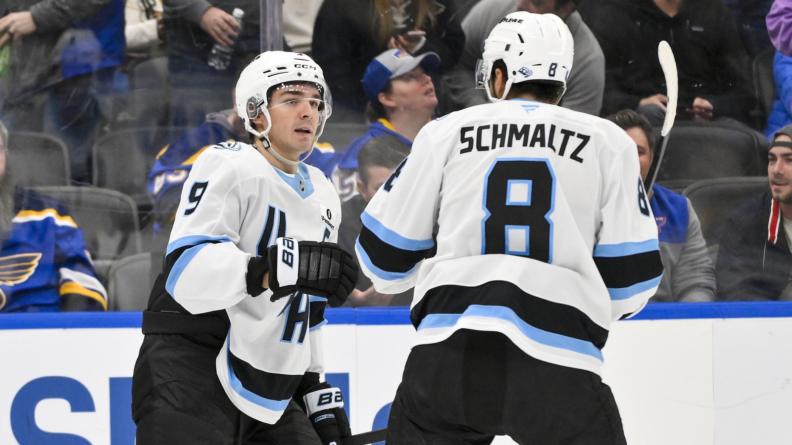 Pre-Scout: Utah Mammoth are the hottest team in the West right now