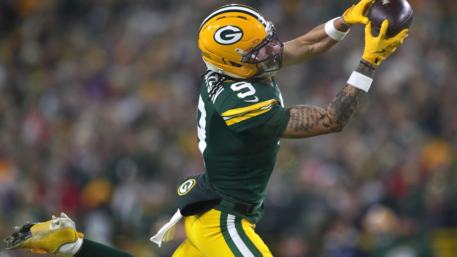 3 overreactions after Packers make intriguing run of draft decisions as narratives heat up quickly