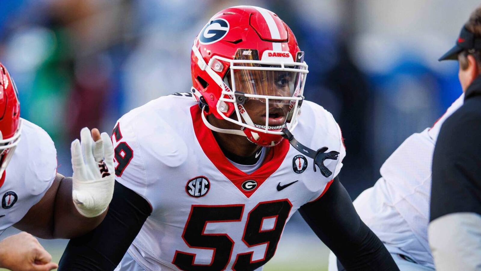 Waytooearly Pittsburgh Steelers NFL Draft preview Yardbarker