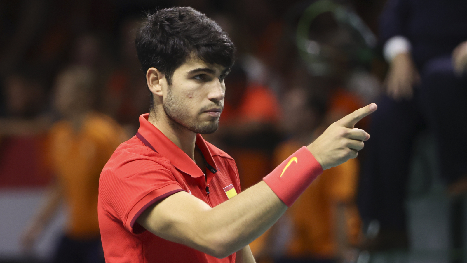 Carlos Alcaraz set to light up Laver Cup Team Europe gets a boost