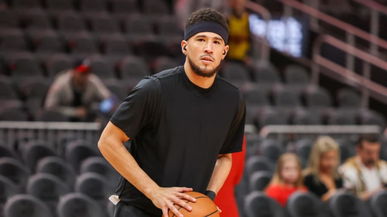 Steve Kerr's Quote About Devin Booker Went Viral | Yardbarker