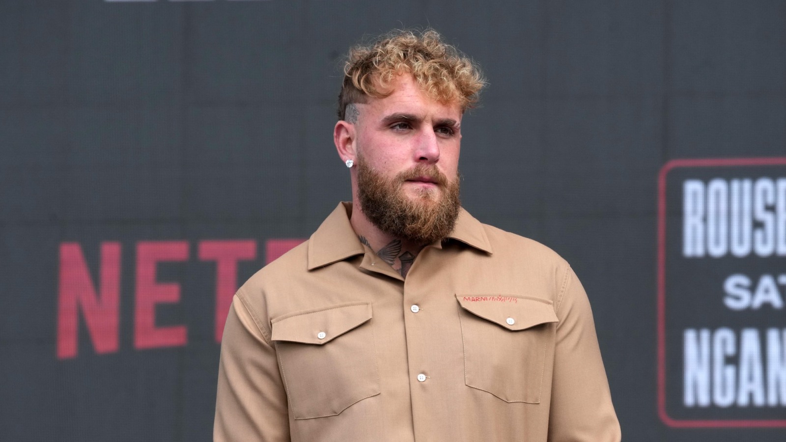 Jake Paul Has Become the Face of Boxing Whether the Sport Likes It or ...