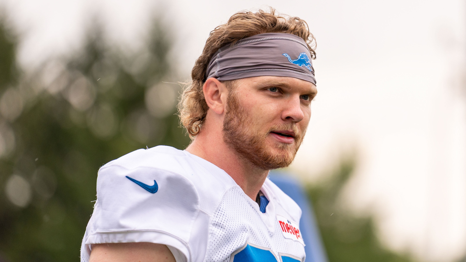 Aidan Hutchinson of the Detroit Lions Projected for NFL Success
