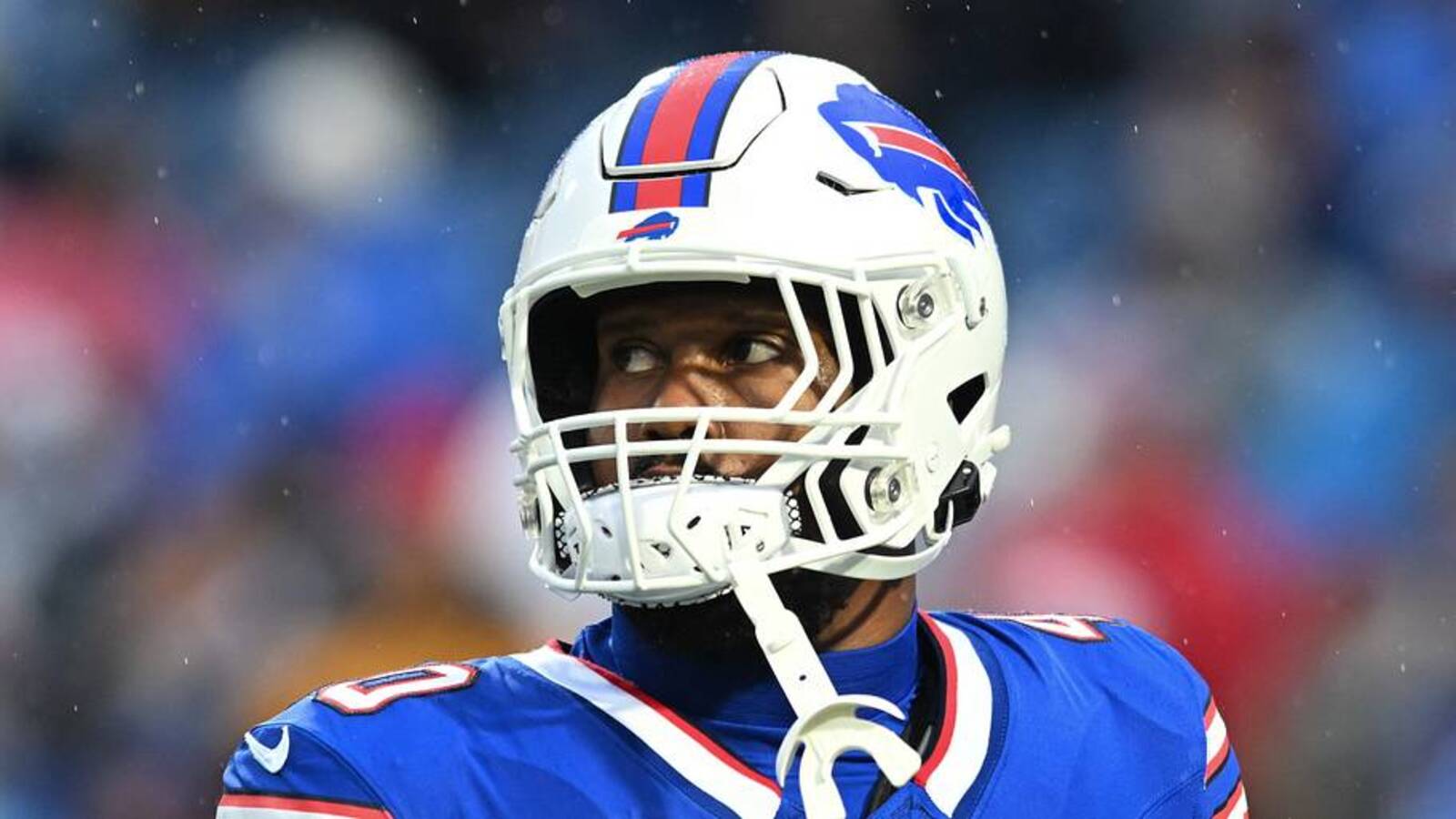 Free Agent Edge Rusher Options for Falcons After Jalon Walker's Season-Ending Injury