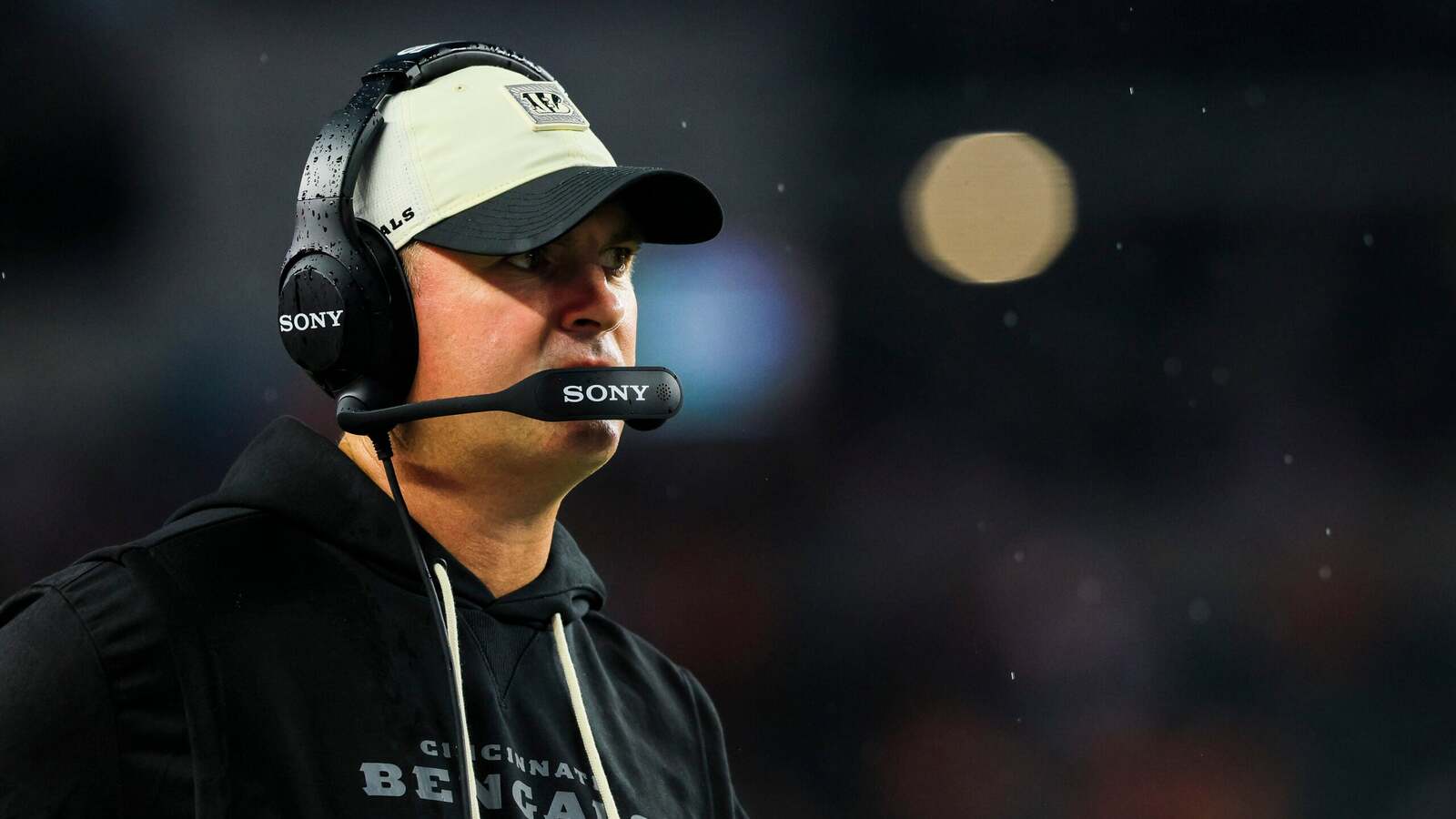 Bengals shake up key competition yet again as Zac Taylor proves anything is on the table