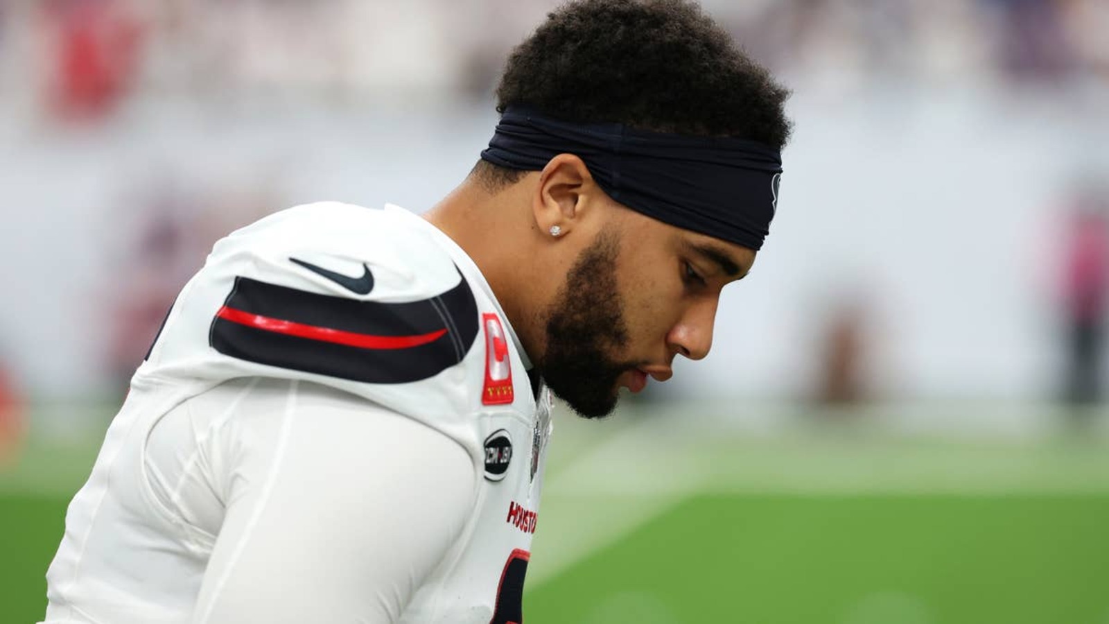 C.J. Stroud's Late Fumble Cost Texans the Week 1 game and his PFF ...