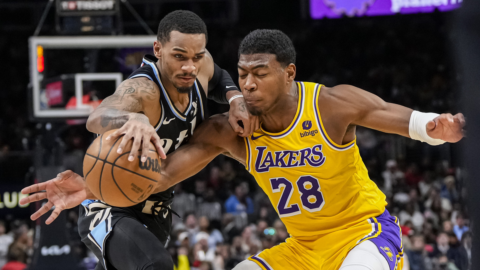 NBA Rumors Realistic And Unrealistic Targets For The Lakers Yardbarker