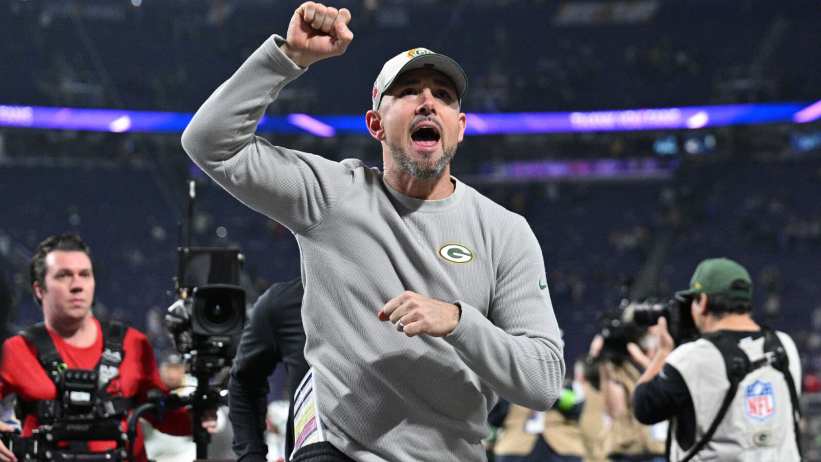 Packers have two potential scenarios to reach the playoffs Yardbarker