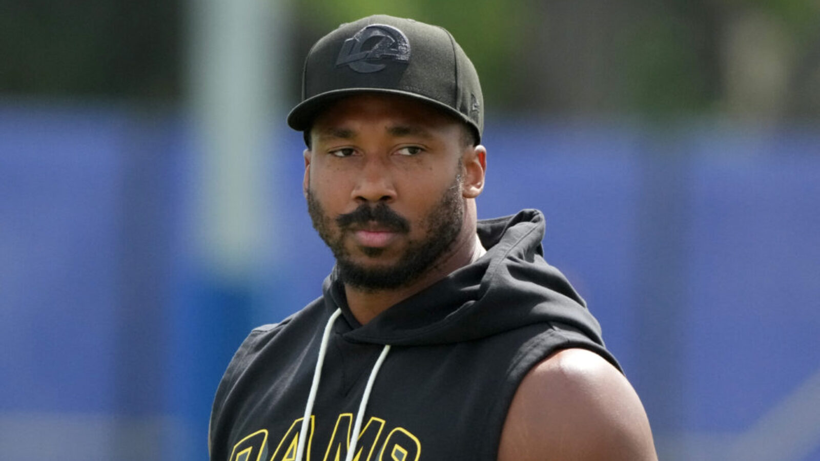 Rams Slammed With More Bad News on Myles Garrett