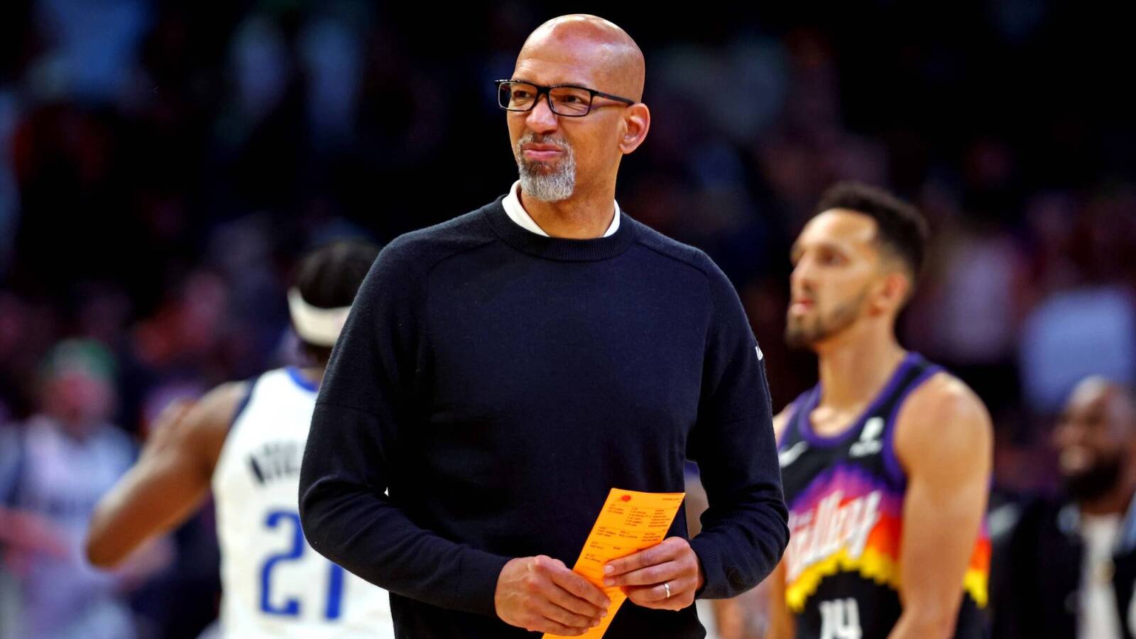 Monty Williams fires back at Patrick Beverley over CP3 criticism - Vimarsana News