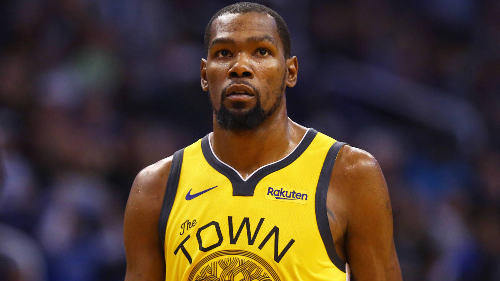 Release date announced for Kevin Durant biography Yardbarker