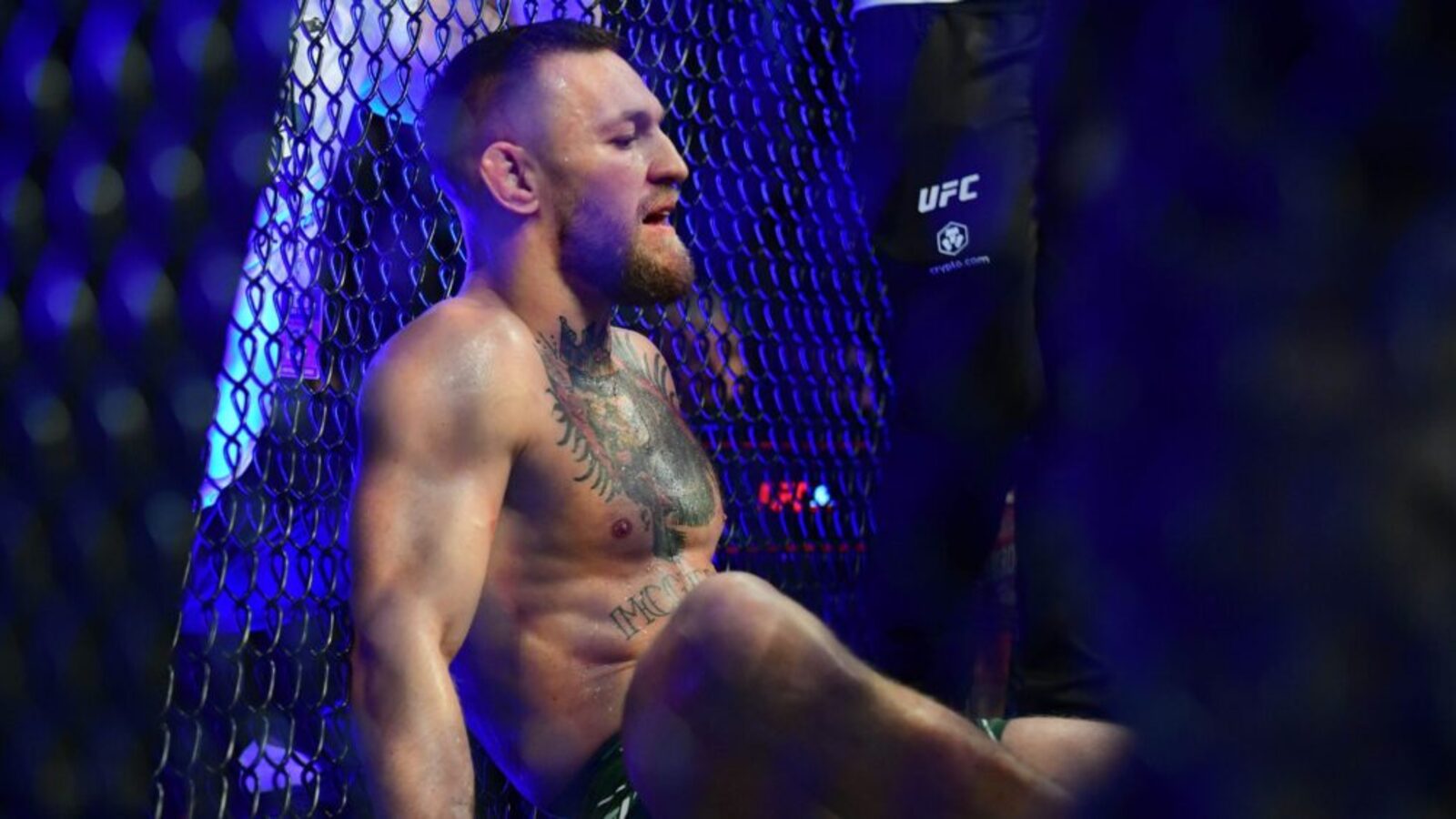 Conor McGregor Plans Return at UFC 329 After Five-Year Layoff