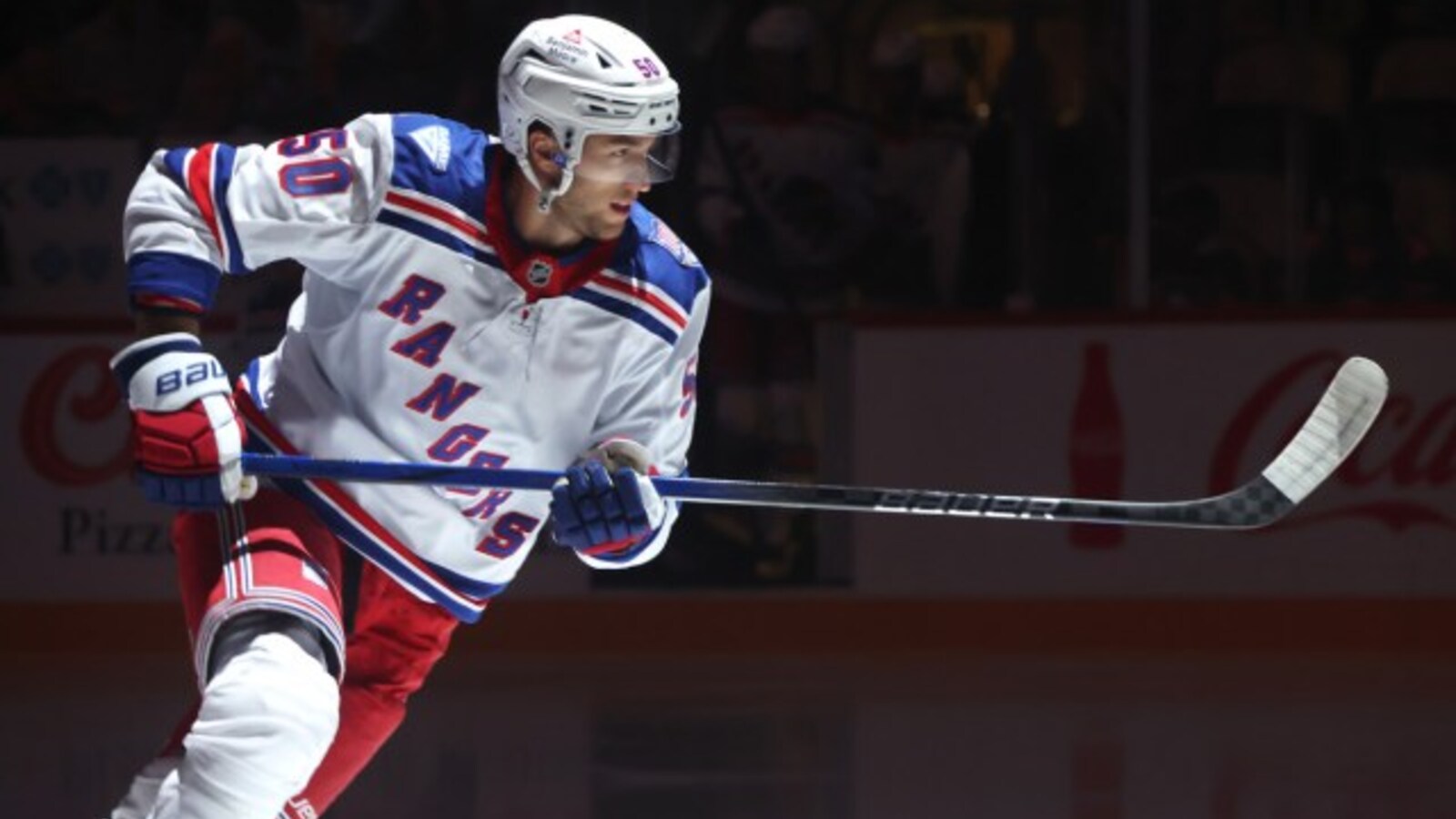 New York Rangers Week 1 Recap: The Good, The Bad, And The Ugly | Yardbarker