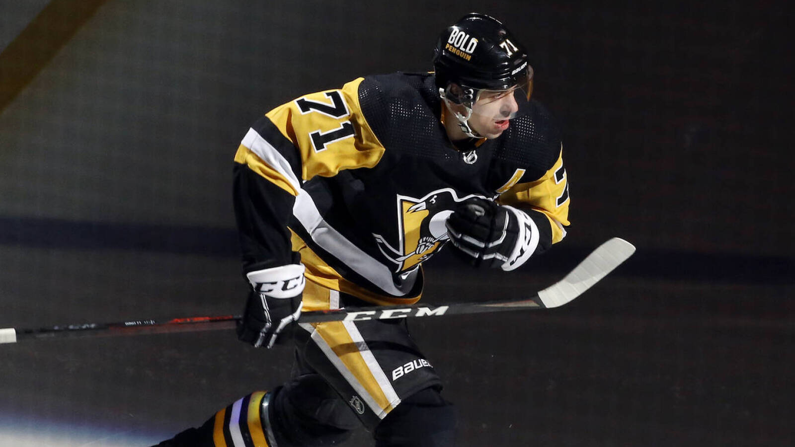 Malkin to have hearing for cross-checking Borowiecki - Vimarsana News