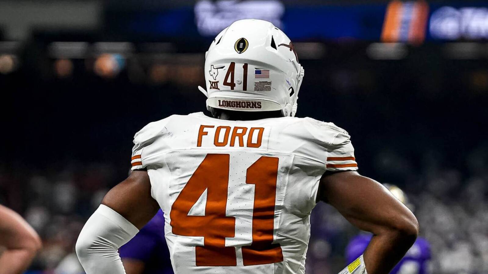 The Longhorn Files: Linebacker & Defensive Back | Yardbarker