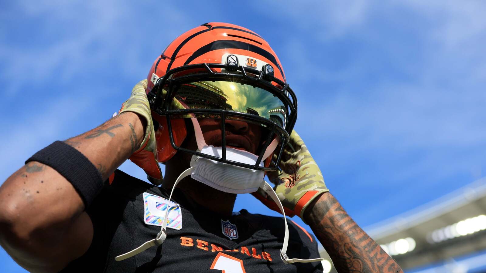 Bengals get a strong positive sign from Ja’Marr Chase in latest practice ahead of game against Dolphins