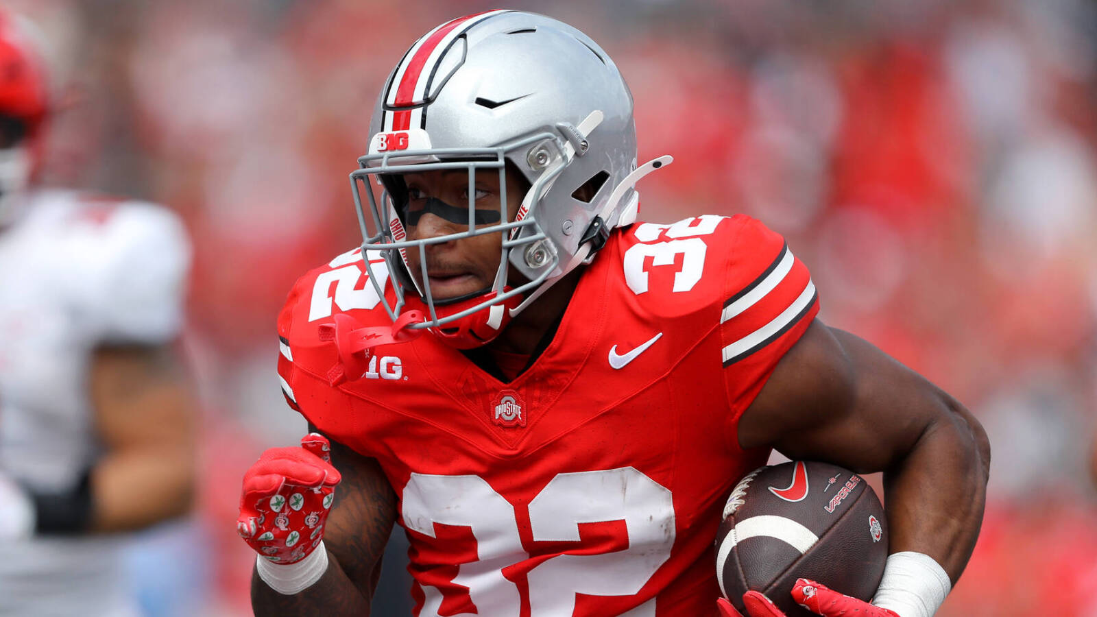 Ohio State'S Unexpected Strength: The Key To Beating Texas - hkvwnj4